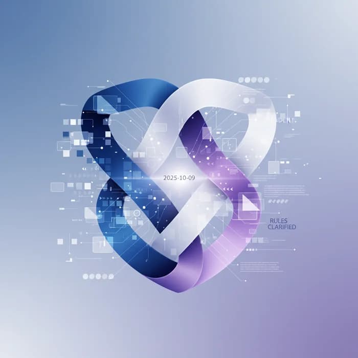 EU DMA-GDPR Guidance: Consent, Data Use Rules Clarified (2025-10-09)