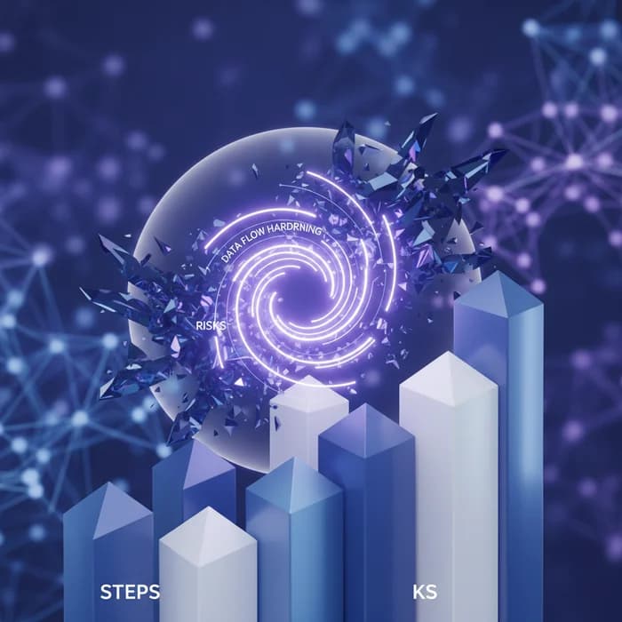 NIS2 Compliance 2025: Steps, Risks, and Data Flow Hardening
