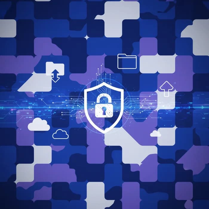 CamoLeak: Secure Document Upload for GDPR & NIS2 Compliance