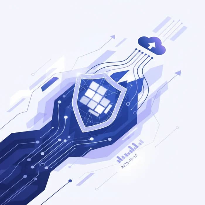 EU LLM: GDPR-compliant Anonymization & Secure Uploads (2025-10-10)