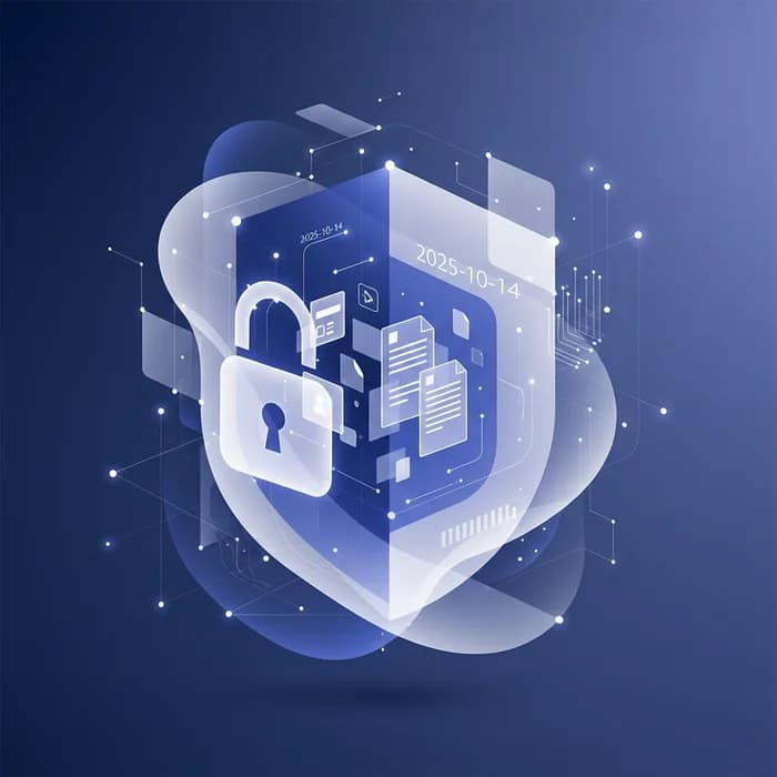 Secure Document Uploads: GDPR & NIS2 Playbook (2025-10-14)