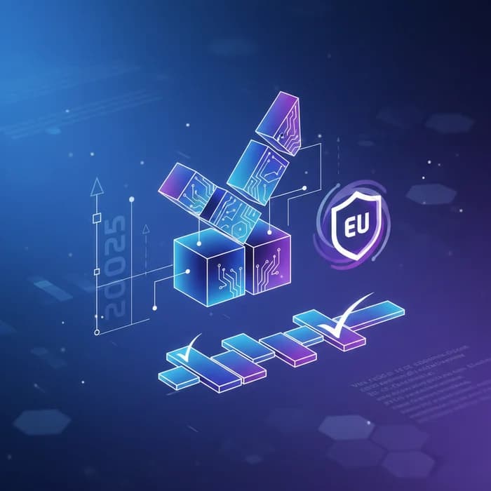 NIS2 Compliance Checklist 2025: EU Guide for CISOs and Teams