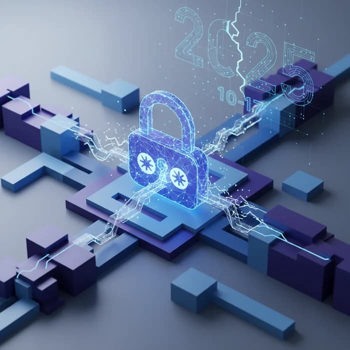 NIS2 2025: Password Manager Breaches & Supply-Chain Risks (2025-10-17)