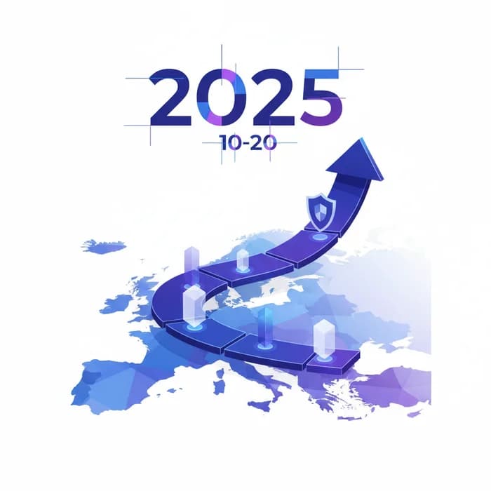 NIS2 Compliance Checklist 2025: EU Roadmap for CISOs (2025-10-20)