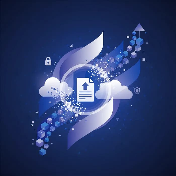 Secure Document Uploads for NIS2 & GDPR: Anonymize and Audit