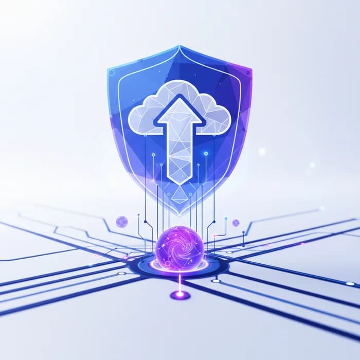 EU Secure Document Upload: GDPR, NIS2 Compliance & AI Anonymization