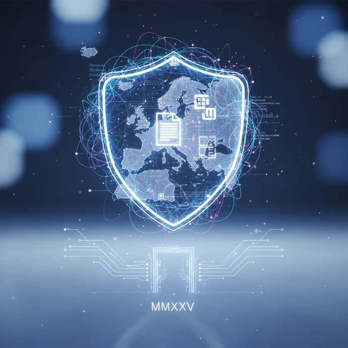 AI Anonymizer for GDPR & NIS2: Secure EU Document Workflows (2025)
