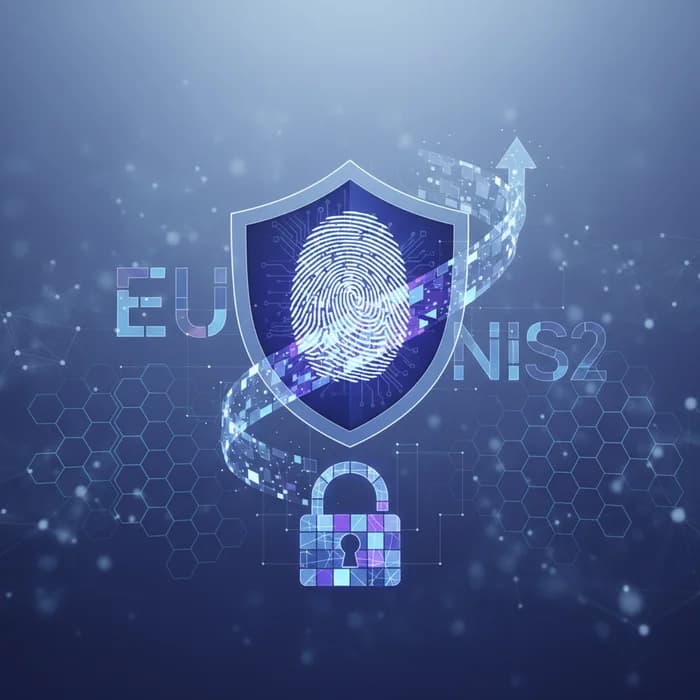 Biometric GDPR Compliance 2025: Avoid Fines with EU & NIS2 Controls