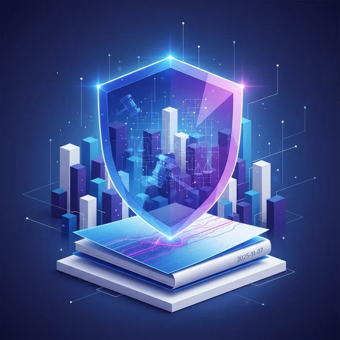 NIS2 Compliance 2025 Playbook: EU Security & Legal Guide — 2025-11-07