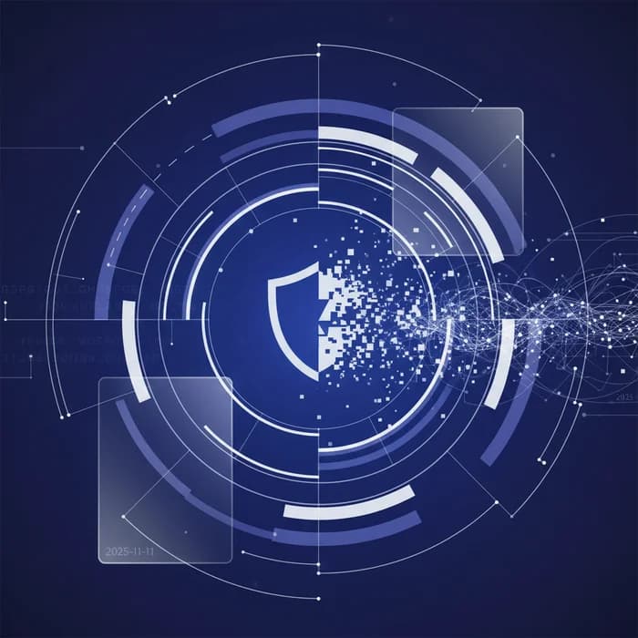 Personal Data Breach Awareness: PATRICIA 2025, GDPR/NIS2 (2025-11-11)