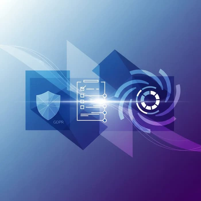 NIS2 Compliance 2025 Guide: GDPR vs NIS2, Checklist & Reporting