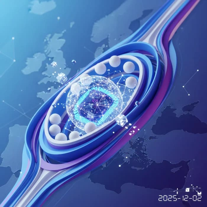 GDPR-Compliant AI Anonymizer for EU GenAI Workflows (2025-12-02)