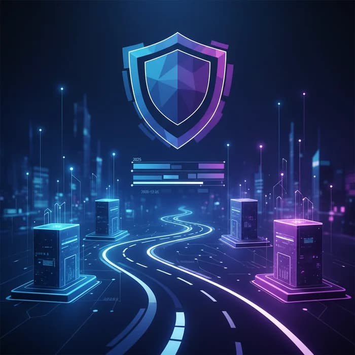 NIS2 Compliance Roadmap 2025: EU Security Guide (2025-12-05)