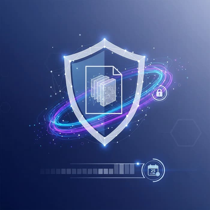 Secure Document Uploads: EU 2025 GDPR & NIS2 Guide (2025-12-09)