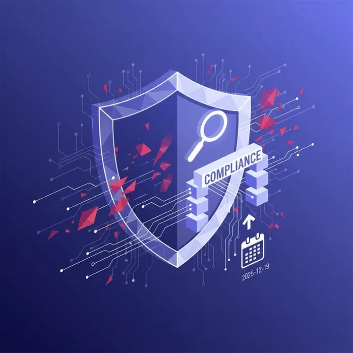 EU NIS2 Compliance 2025: Cut Breach Risk and Pass Audits (2025-12-19)