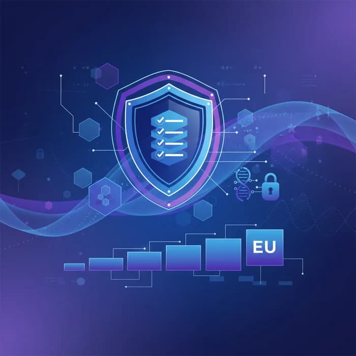 NIS2 Compliance Checklist 2025: EU Guide, GDPR Alignment (2025-12-20)