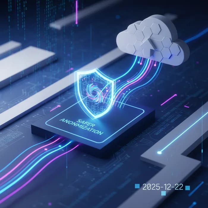 NIS2 & GDPR 2025: Safer Anonymization and Secure Uploads (2025-12-22)