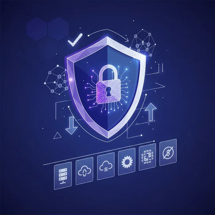 NIS2 Compliance 2025: EU Security Leaders' Checklist to Avoid Fines