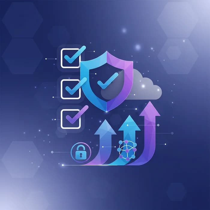 NIS2 Compliance Checklist for 2025: Pass Audits and Align with GDPR