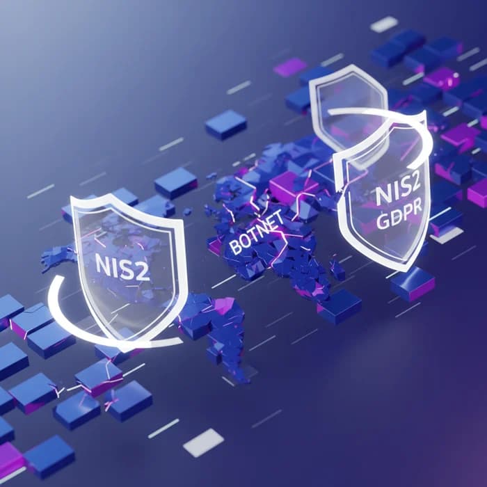 RondoDox Botnet: NIS2 and GDPR Actions EU Orgs Must Take Now