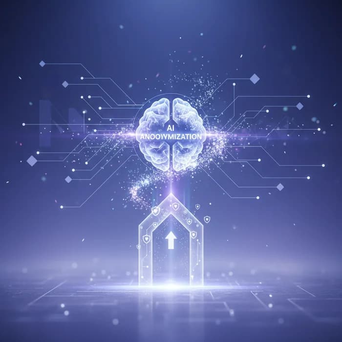 GDPR & NIS2: 2026 EU Briefing on AI Anonymization and Secure Uploads