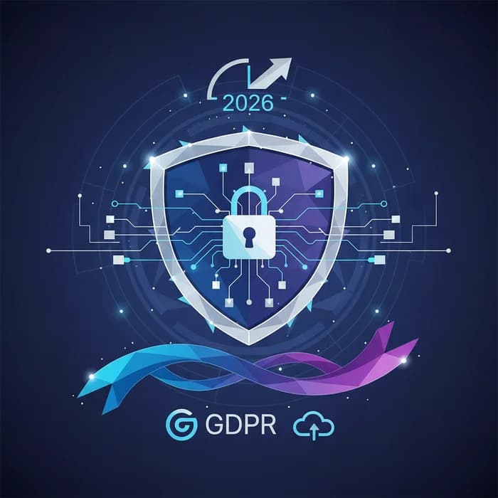 NIS2 Compliance 2026: EU Deadlines, GDPR Alignment, Secure Uploads