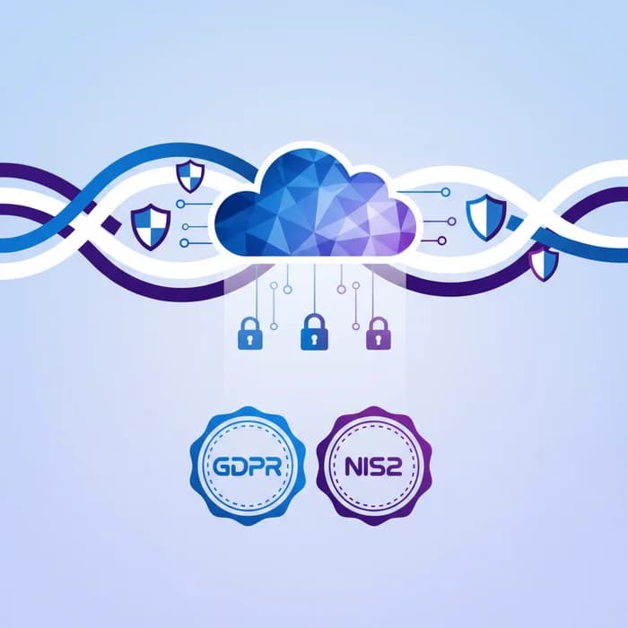 2026 Guide to Secure Document Uploads: GDPR and NIS2 Compliance