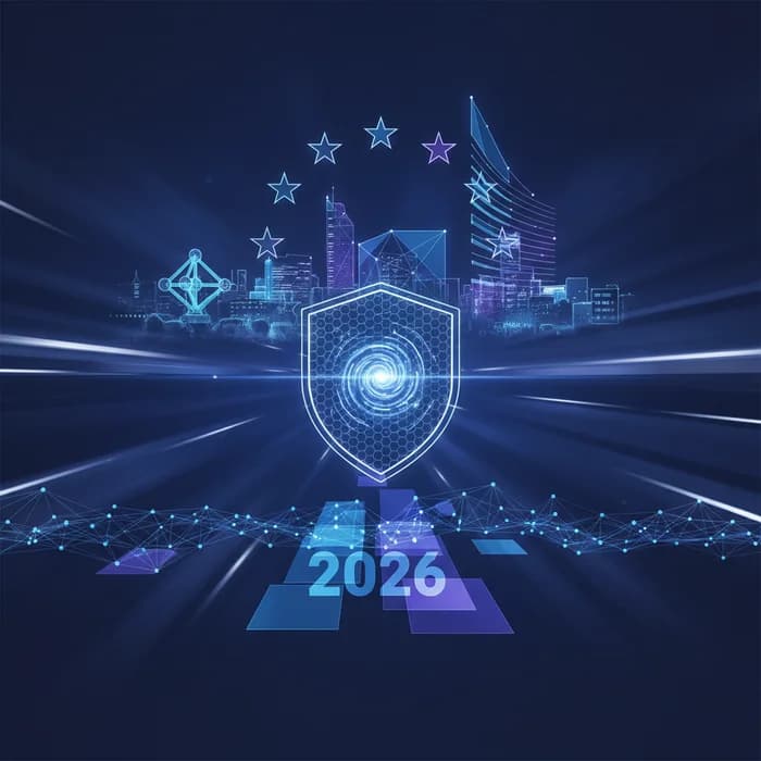 NIS2 Compliance 2026: Brussels Briefing for CISOs & DPOs | 2026-01-14