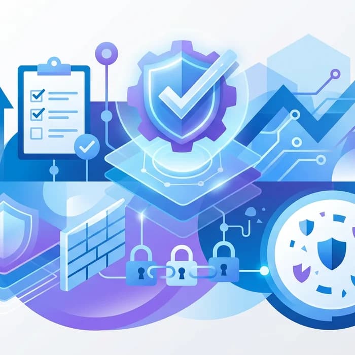 NIS2 Compliance Checklist 2026: Pass Audits & Avoid GDPR - 2026-03-04