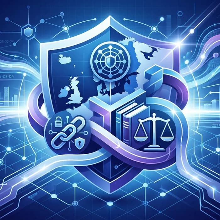 NIS2 Compliance 2026: EU CISO, DPO & Legal Playbook — 2026-03-04