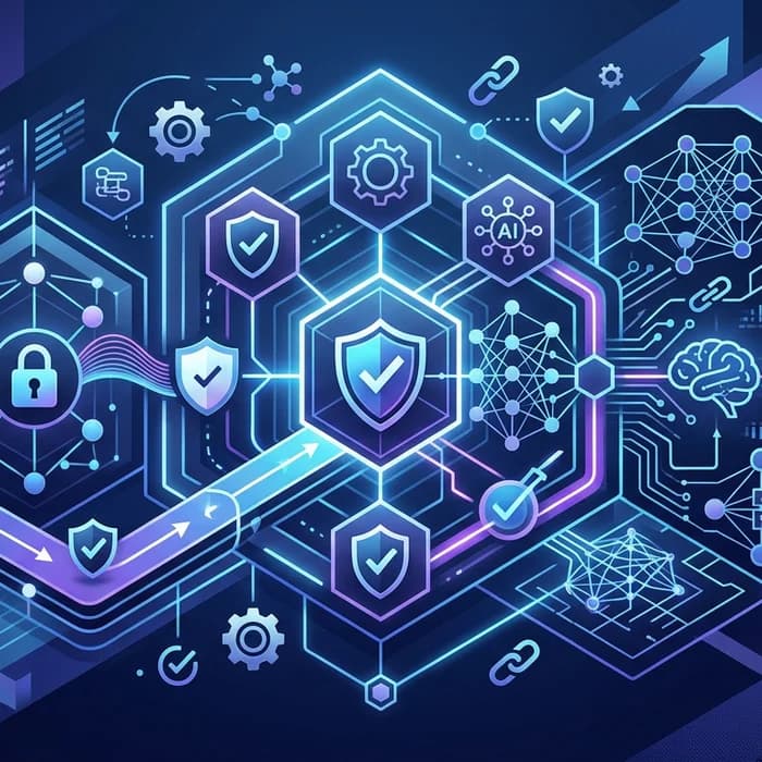 NIS2 Checklist 2026: GDPR Alignment and Secure AI Workflows