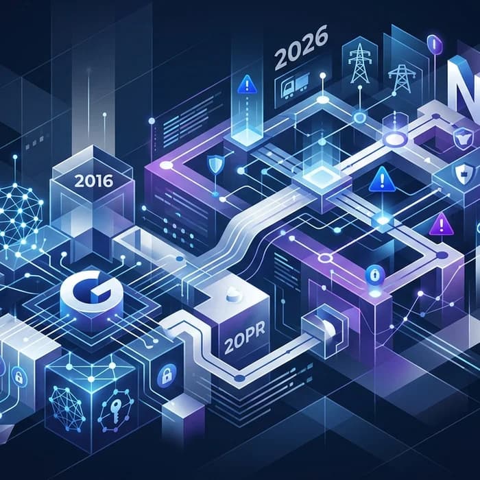 NIS2 Compliance in 2026: GDPR‑First Playbook for Security Teams