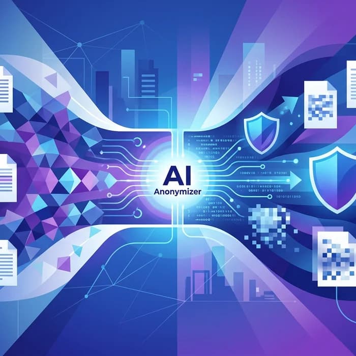 AI Anonymizer for GDPR & NIS2: Secure Document Workflows (2026-03-09)