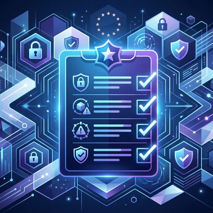 NIS2 Compliance Checklist 2026: Audit-Ready EU Guide (2026-03-12)