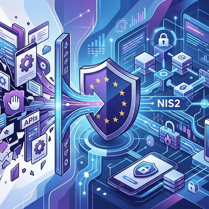 EU NIS2 Compliance After Android 17’s Accessibility API Crackdown