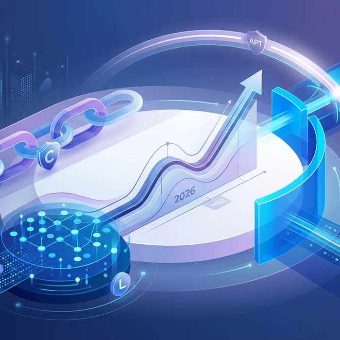 NIS2 Compliance 2026: EU APT Dwell Time, Logging, Supply Chain