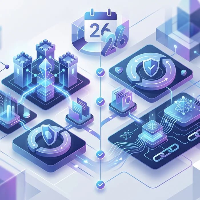 NIS2 Compliance Checklist 2026: GDPR vs NIS2 + Secure AI (2026-03-17)
