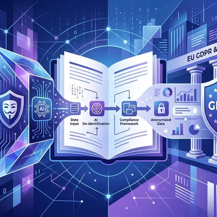 AI Anonymizer for EU GDPR & NIS2 Compliance Playbook (2026-03-18)