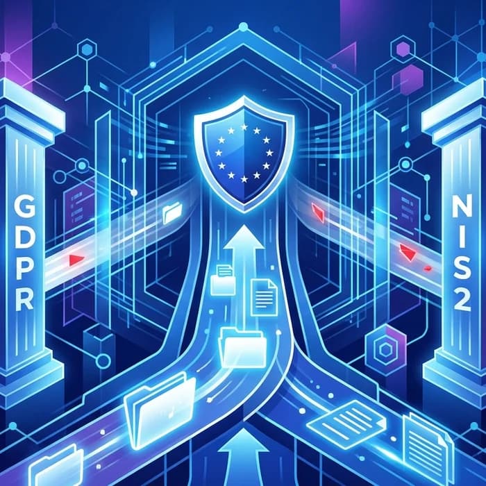 EU Secure Document Uploads: GDPR & NIS2 Guide to Prevent Data Leaks