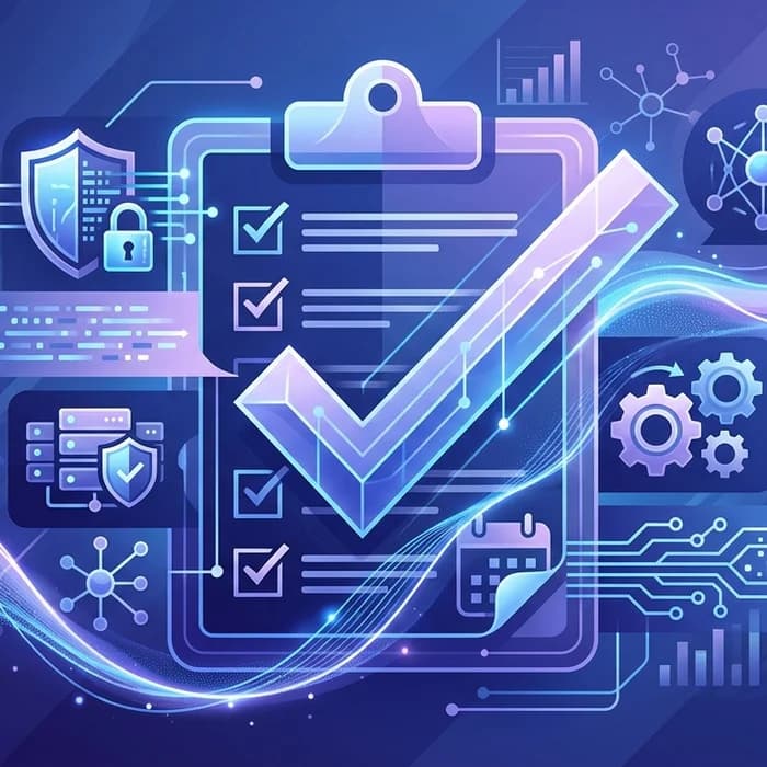 NIS2 Compliance Checklist: Prevent Data Leaks Pass Audits (2026-03-24)
