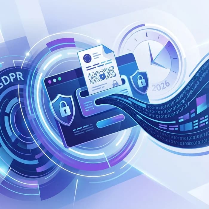 GDPR & NIS2: Secure Document Uploads That Pass Audits (2026-03-24)