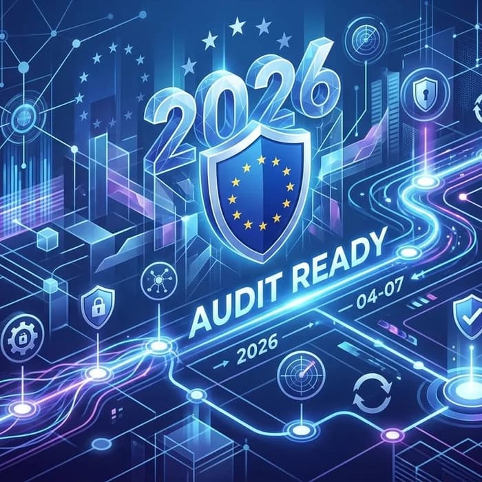 NIS2 Compliance Checklist 2026: EU Audit-Ready Guide (2026-04-07)