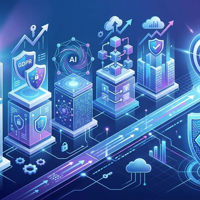 NIS2 Compliance Checklist 2026: EU Security, GDPR, AI | 2026-04-08