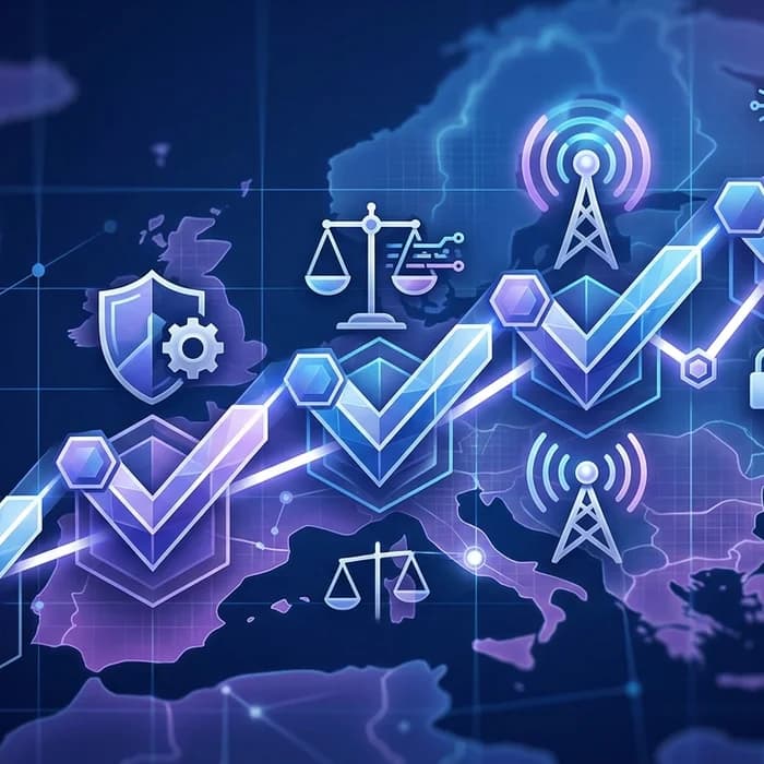 NIS2 Compliance Checklist 2026 for EU Security Leaders (2026-04-10)