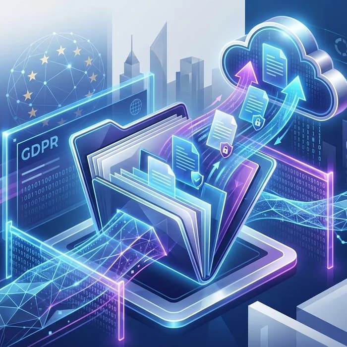 Secure Document Uploads: EU Playbook for GDPR & NIS2 Compliance (2026)