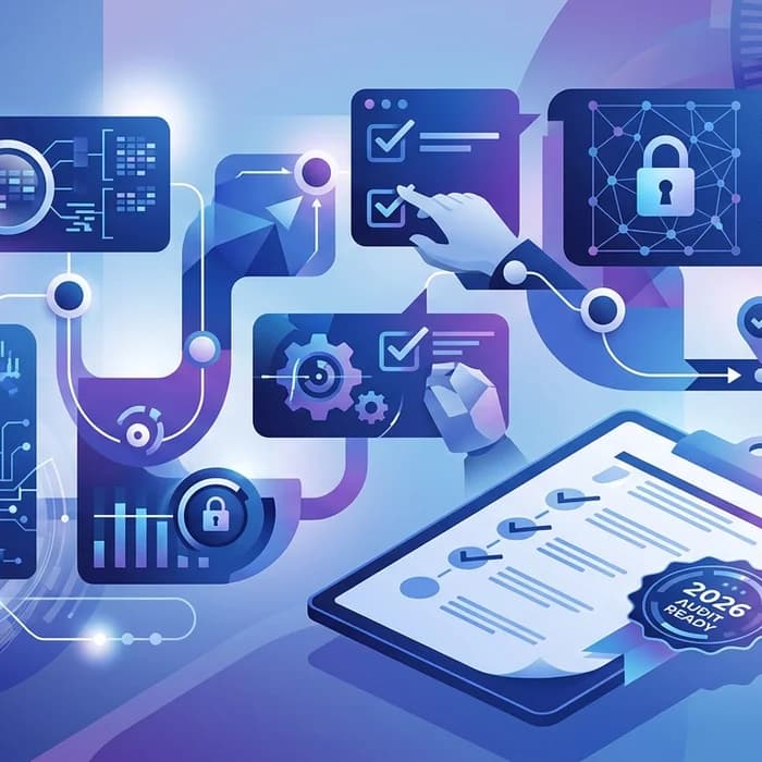 EU NIS2 Compliance Checklist 2026: Audit-Ready Guide | 2026-04-15