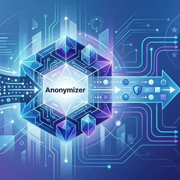 AI Anonymizer for GDPR & NIS2: Secure EU AI Workflows (2026-04-15)