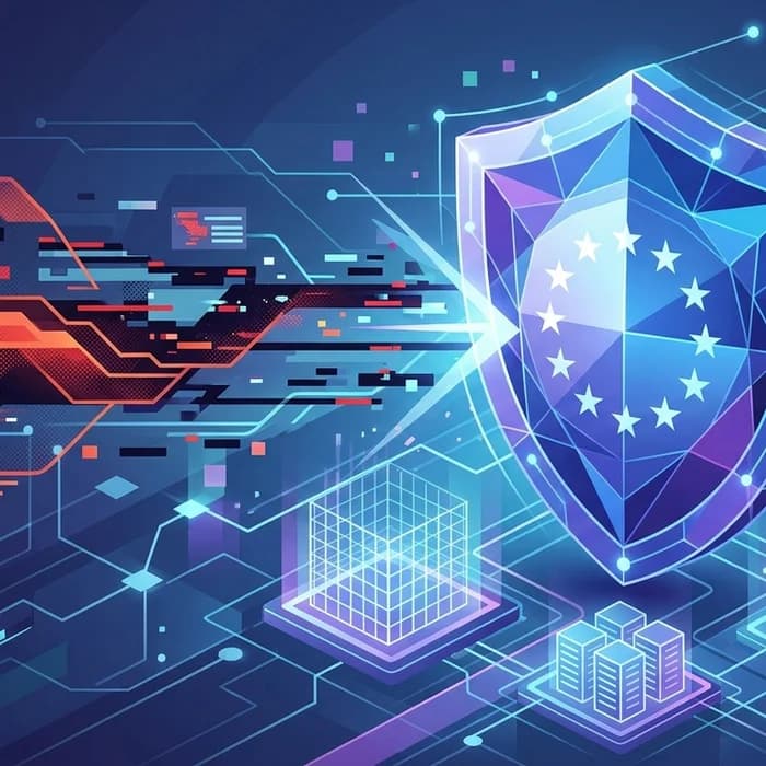 EU NIS2 compliance: counter industrialized cyber threats (2026-04-24)