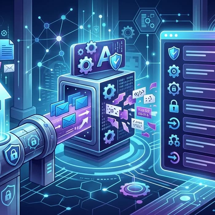 NIS2 Compliance Checklist: Secure Uploads & Anonymization (2026-04-24)