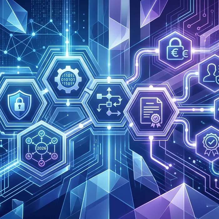 EU NIS2 Compliance Checklist 2026: Align with GDPR
